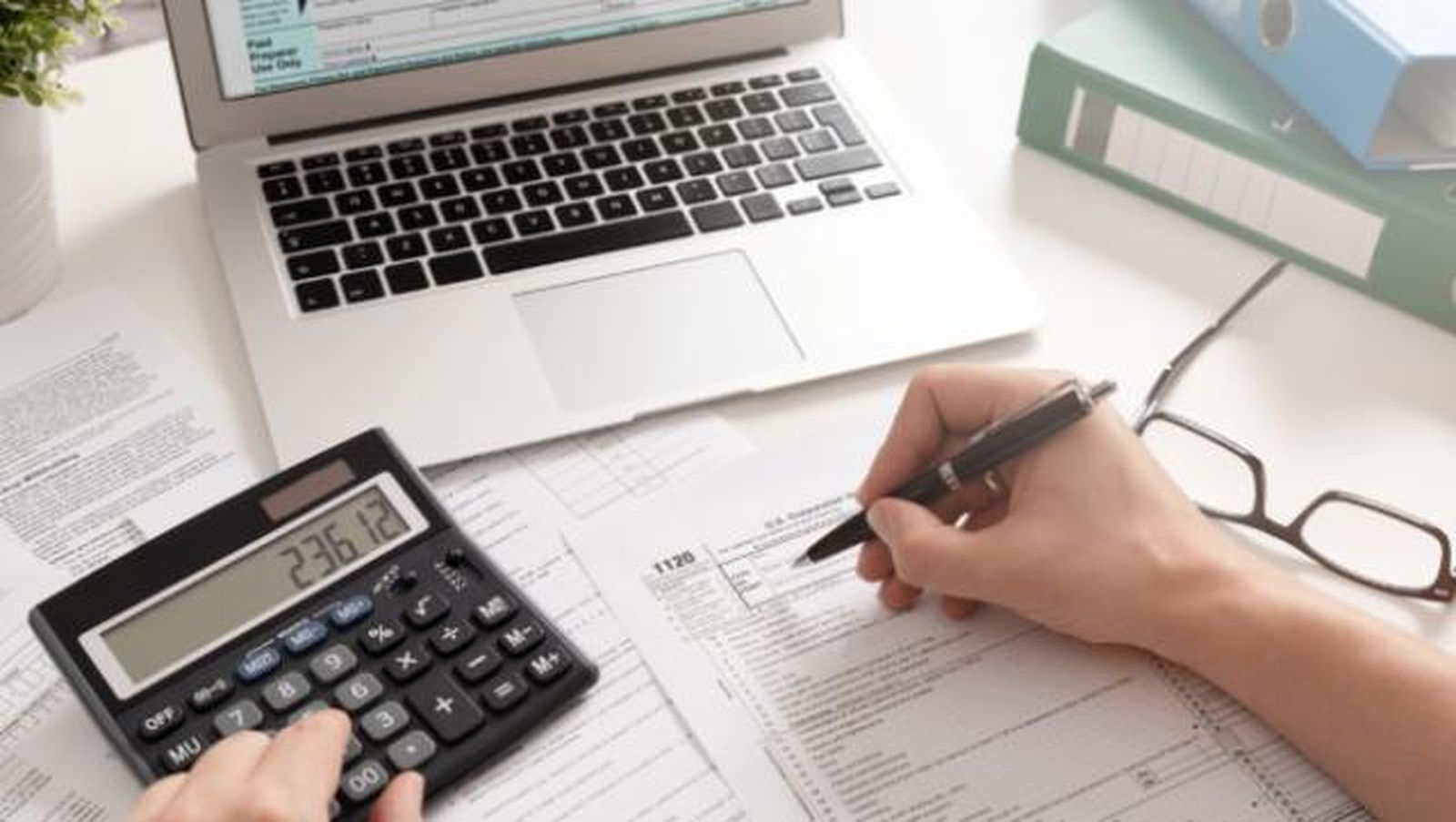 ¿A qué se dedican los impuestos que recauda Andalucía?