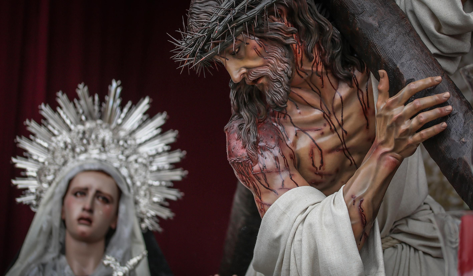 Una Madrugada a plena luz del día