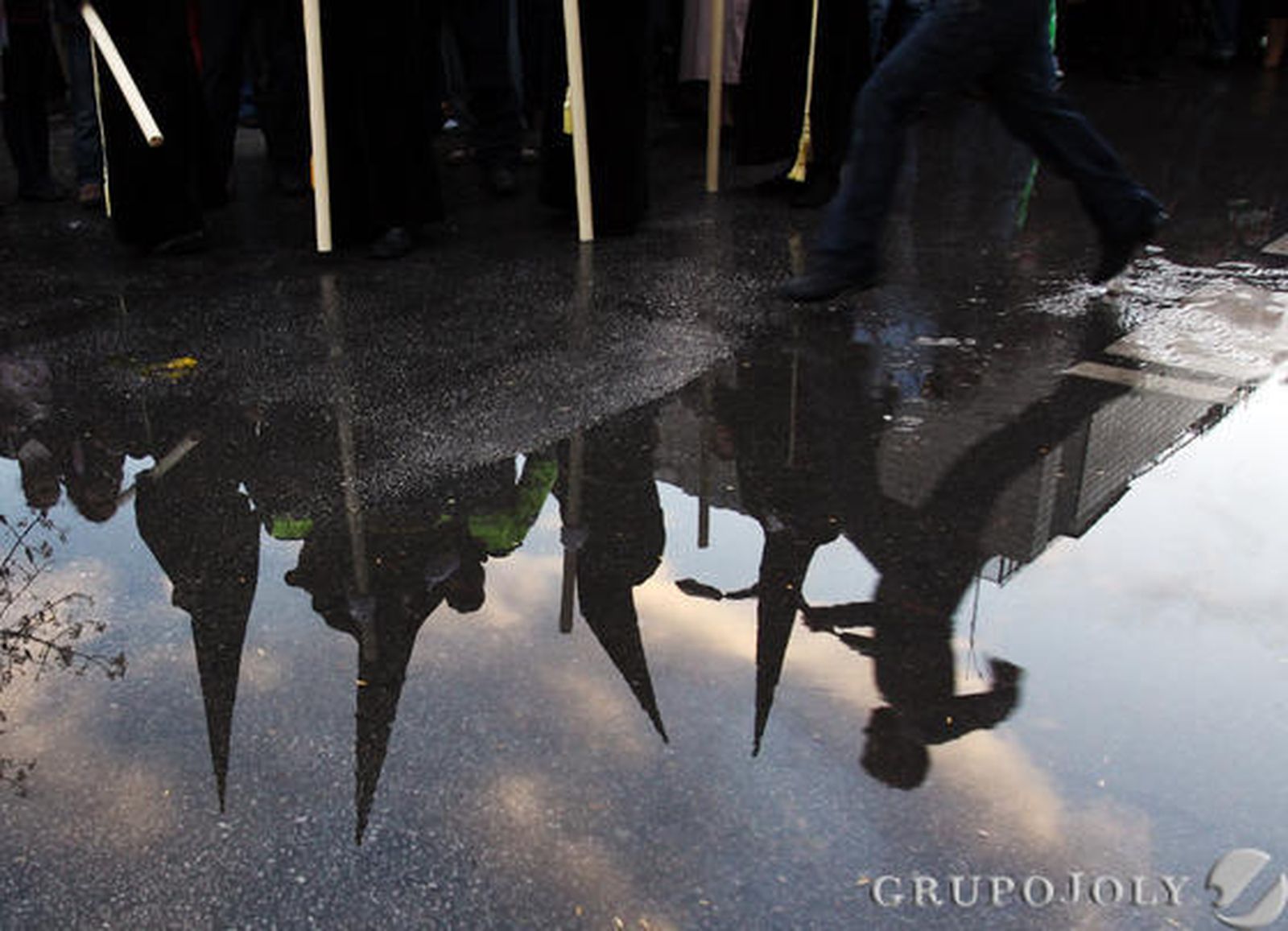 Hermandad de Mena. / Migue Fernández