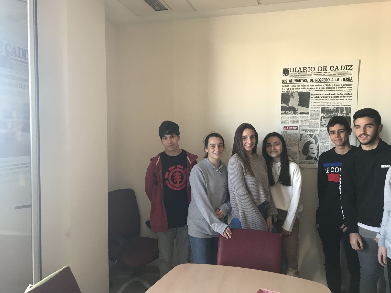 IES Picasso de Chiclana