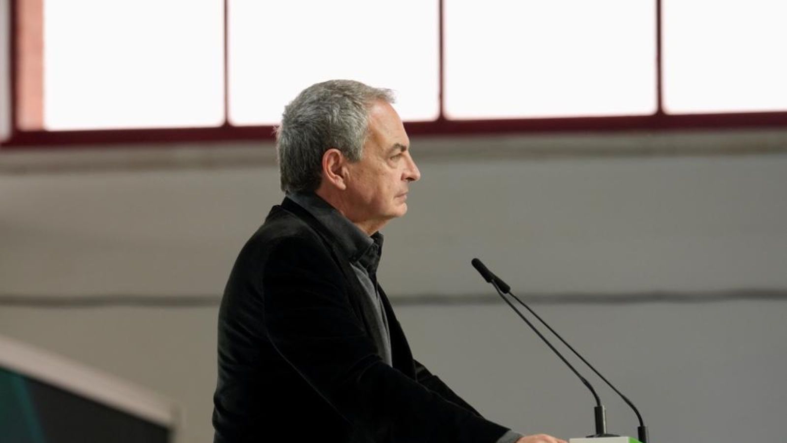 Las imágenes del congreso regional del PSOE-A en Armilla