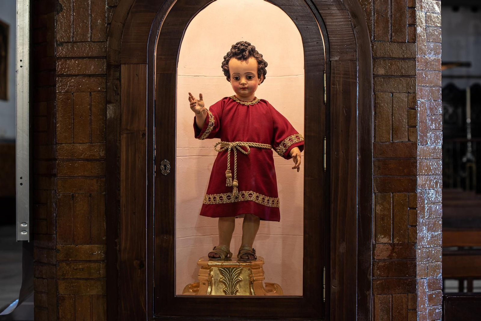 Los secretos de San Pedro