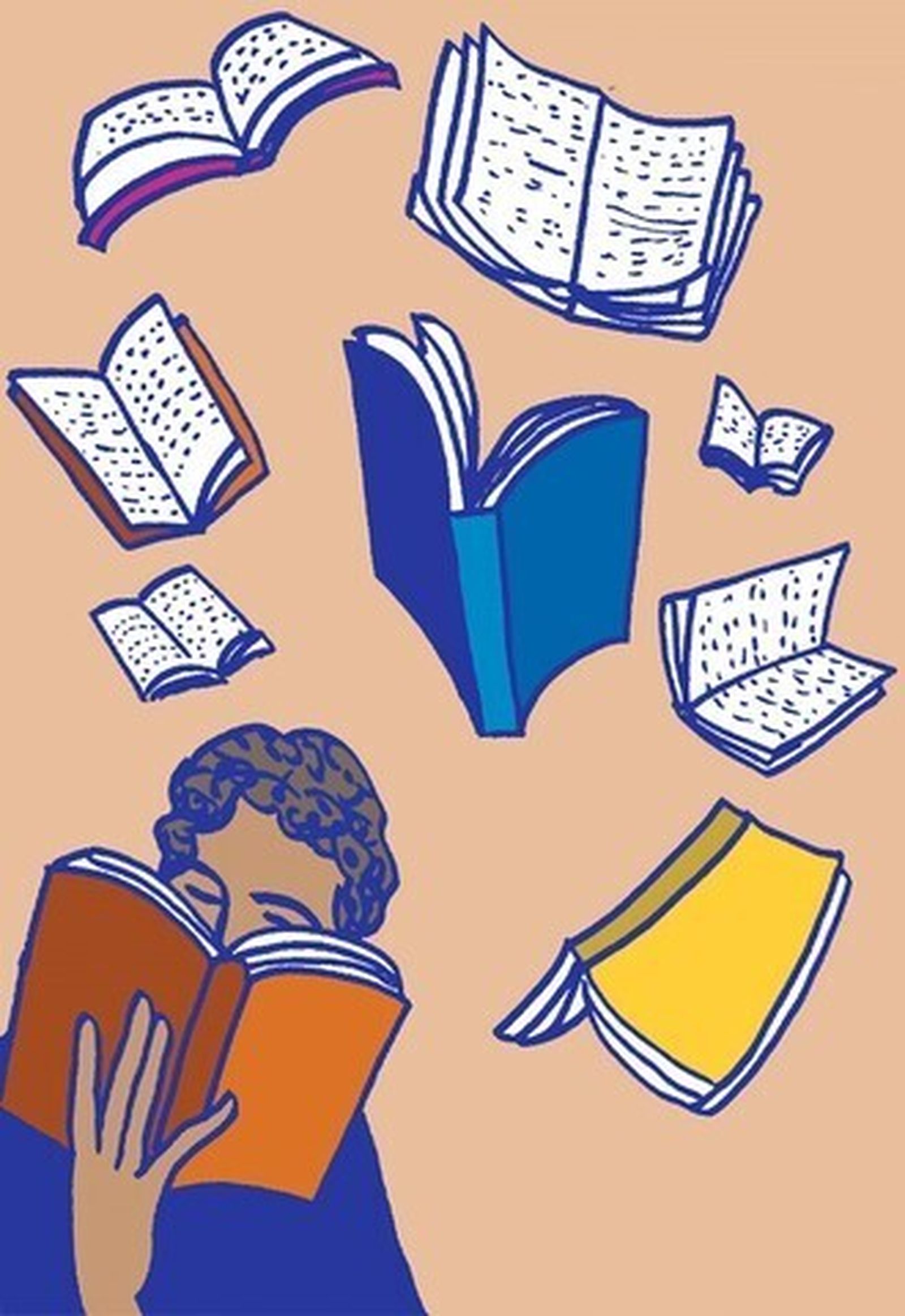 Más libros, más libres