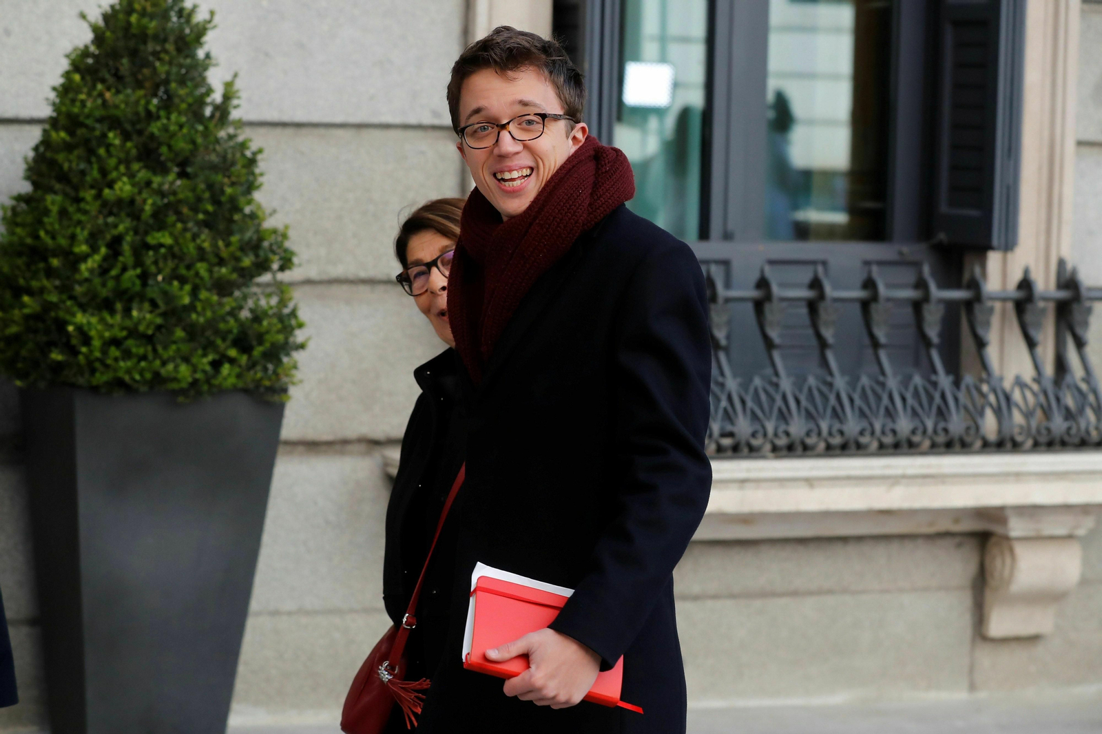 Las imágenes de la investidura de Pedro Sánchez