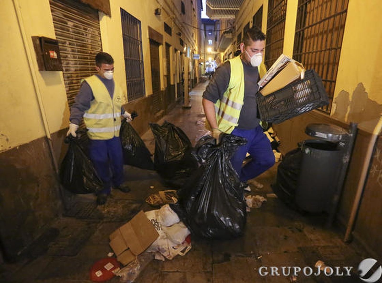 Foto: Javier Albiñana