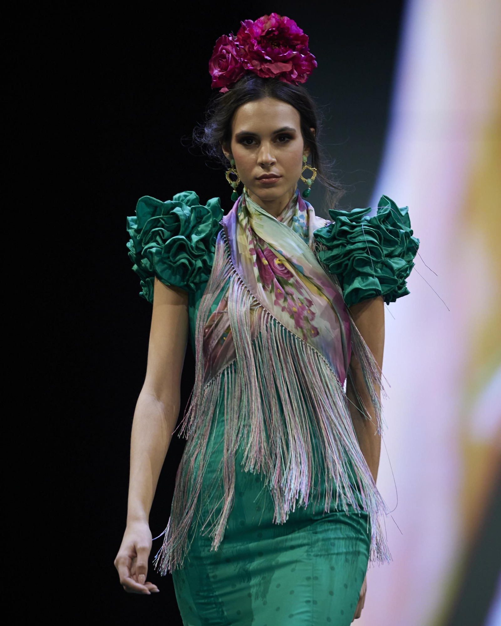 Desfile de Maricruz & Montecarlo en SIMOF 2025, todas las fotos