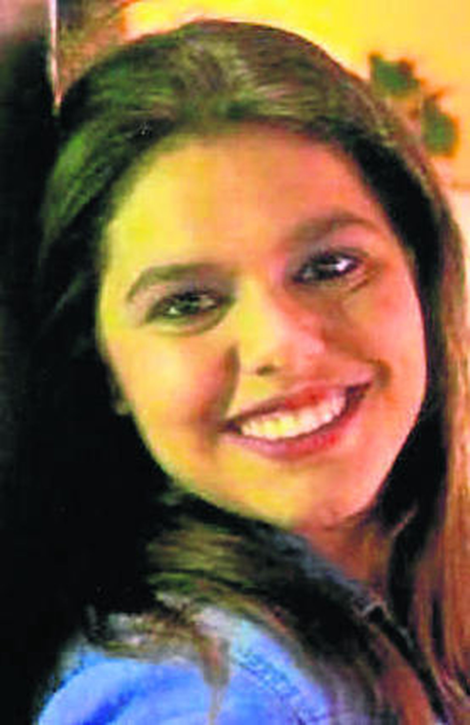 Eva María Mayone Palmero