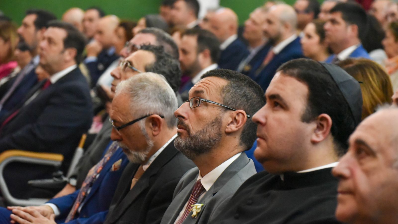 Pregón de Semana Santa de La Línea 2023