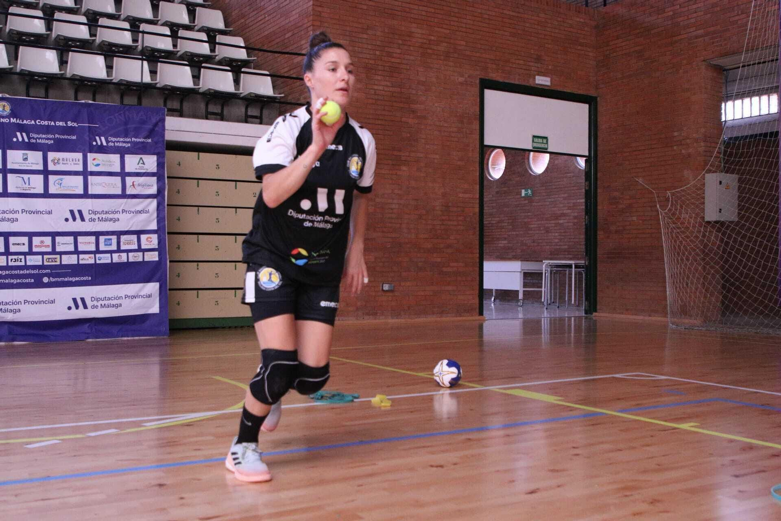 Las fotos de la vuelta al trabajo del Costal del Sol