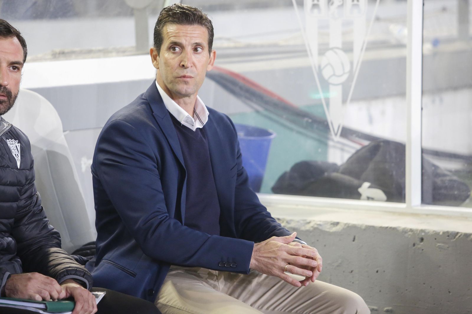 Las imágenes del Córdoba-Osasuna