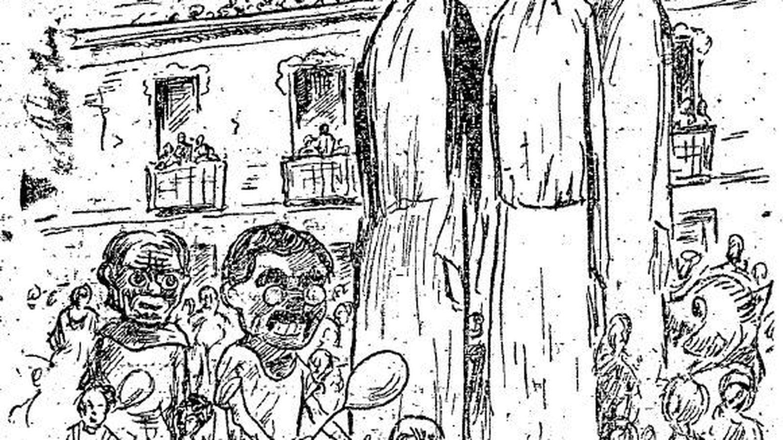 Gigantes y Cabezudos.