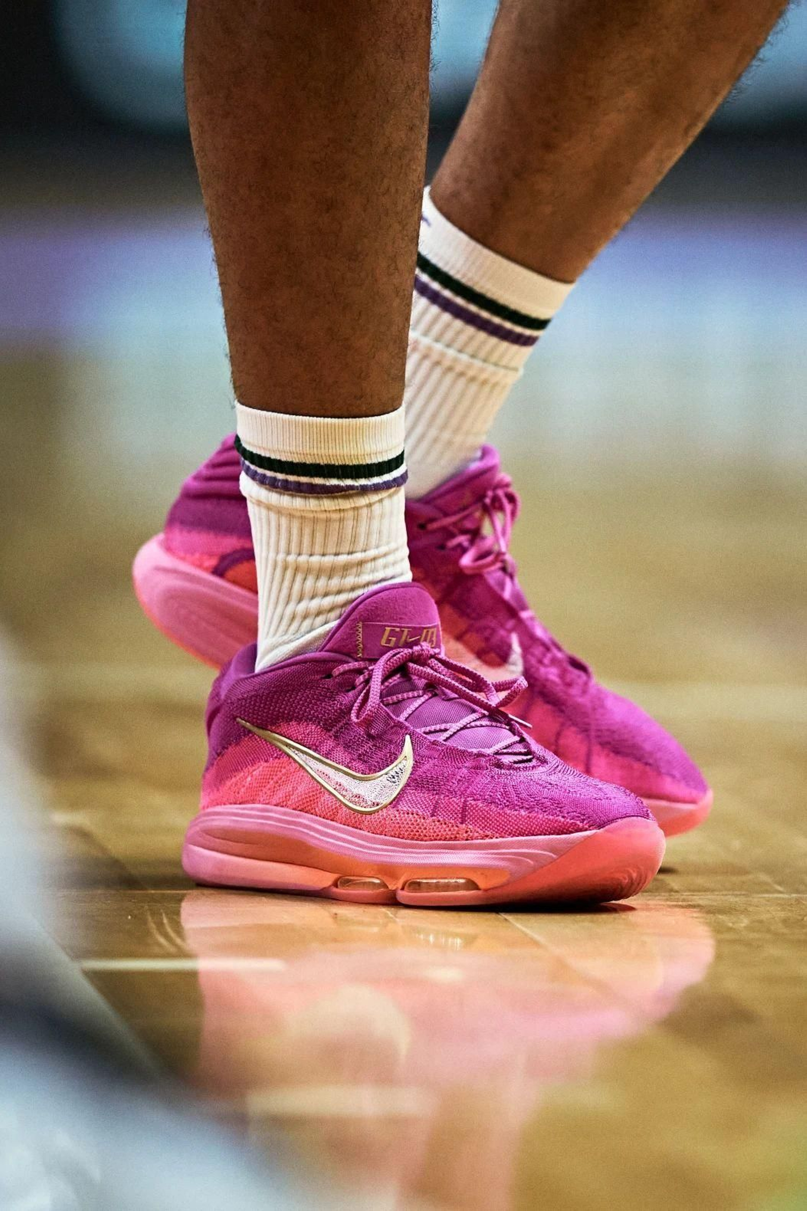 Al Riyadi Beirut-Unicaja CB, en fotos