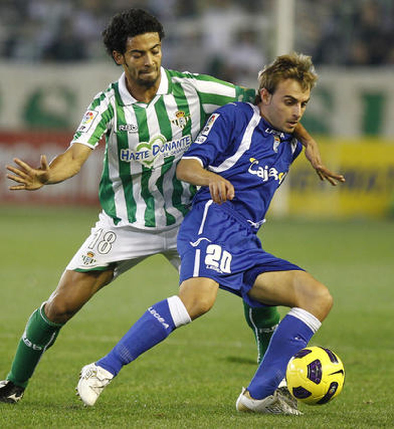 Foto: Antonio Pizarro