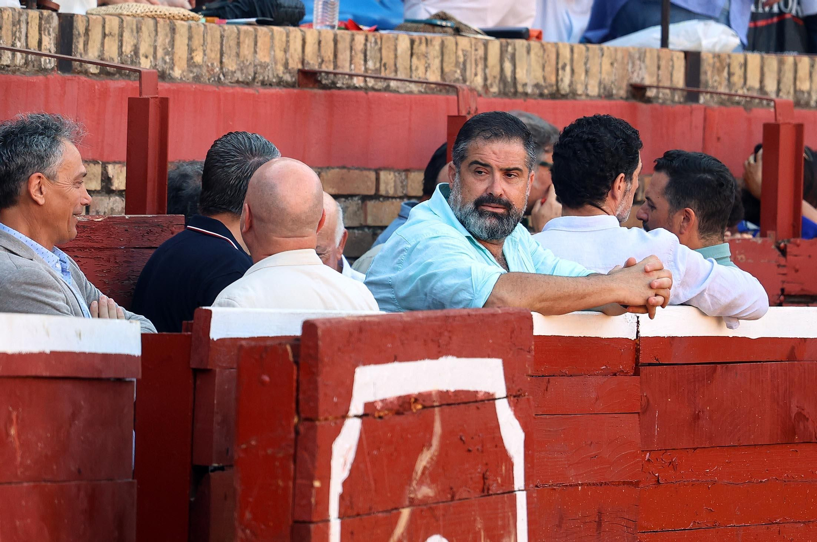Búscate en la Plaza de Toros La Merced en el Festejo del sábado 2 de agosto