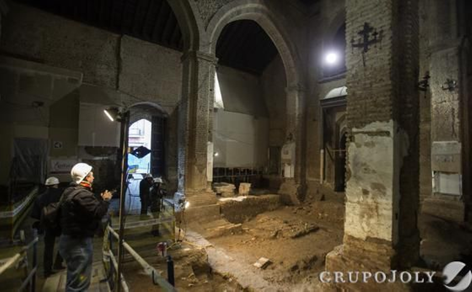 Foto: Antonio Pizarro