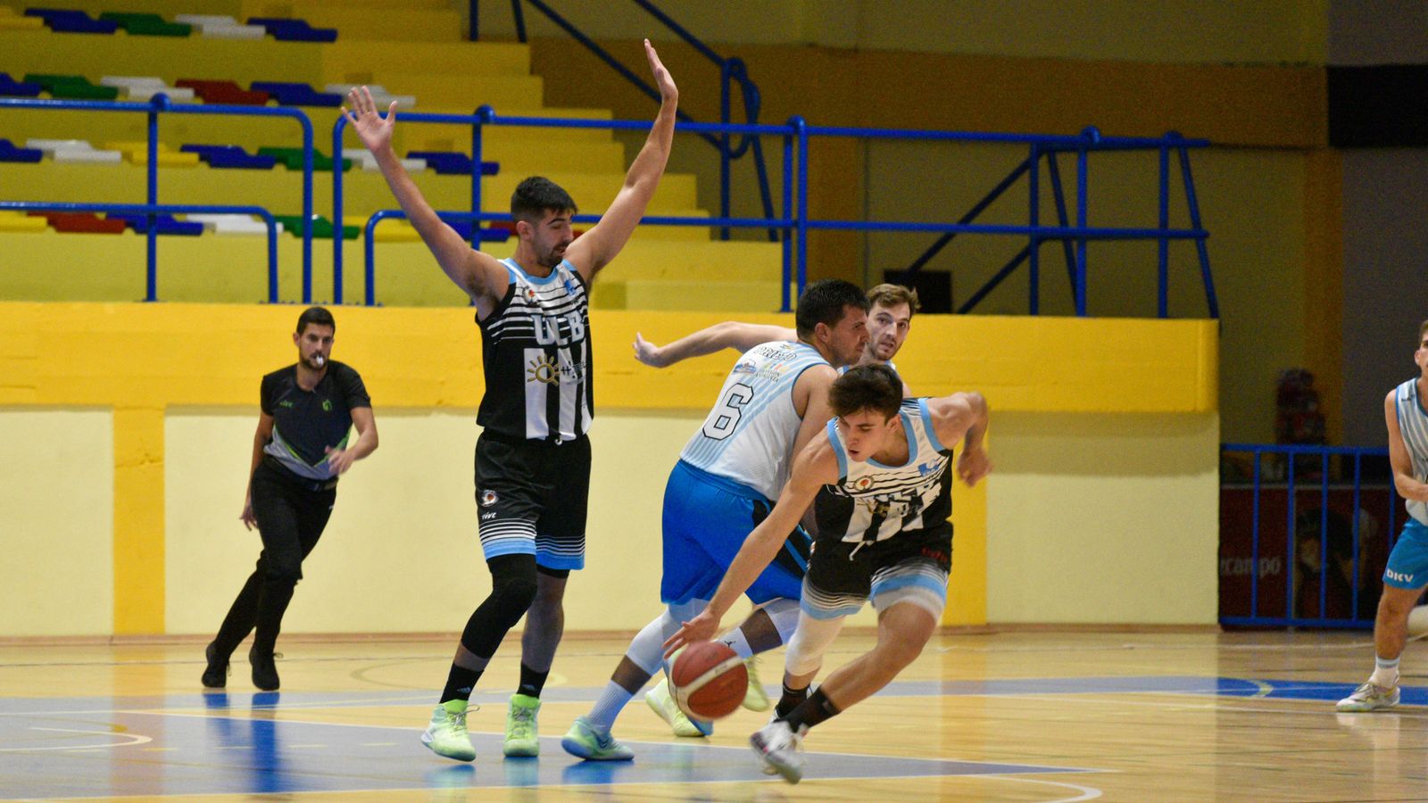 Las fotos del ULB - Cimbis