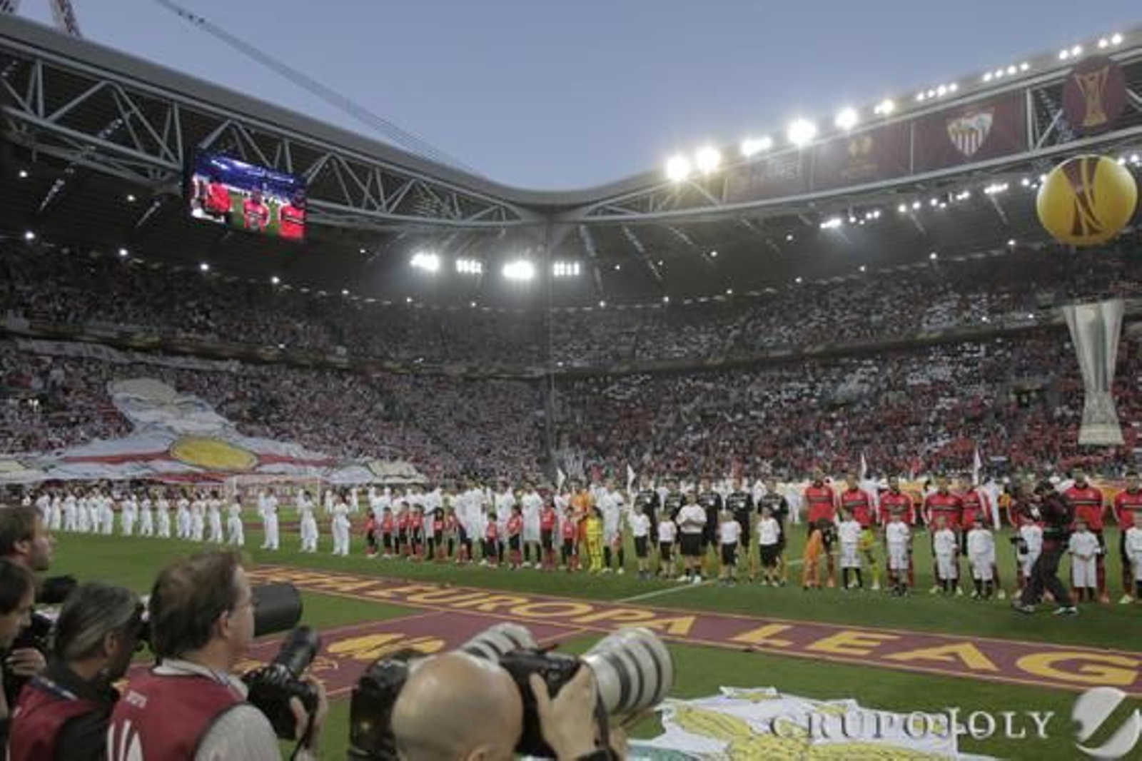 Foto: Antonio Pizarro