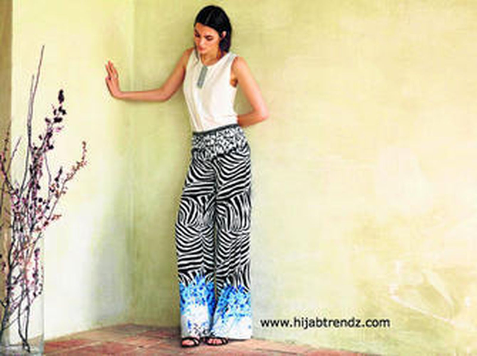 Mango dedica su próxima colección al ramadán