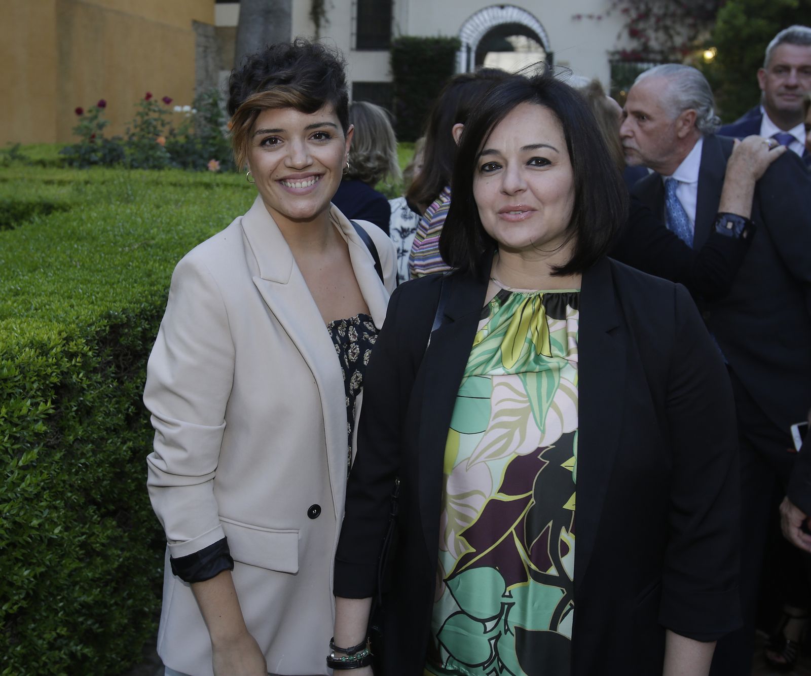 X PREMIO MANUEL CLAVERO A DÑA PILAR MANCHON