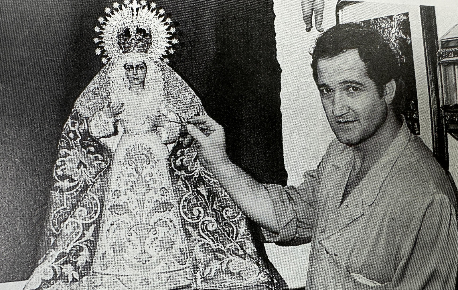 Las imágenes de la primera visita del Papa a Sevilla