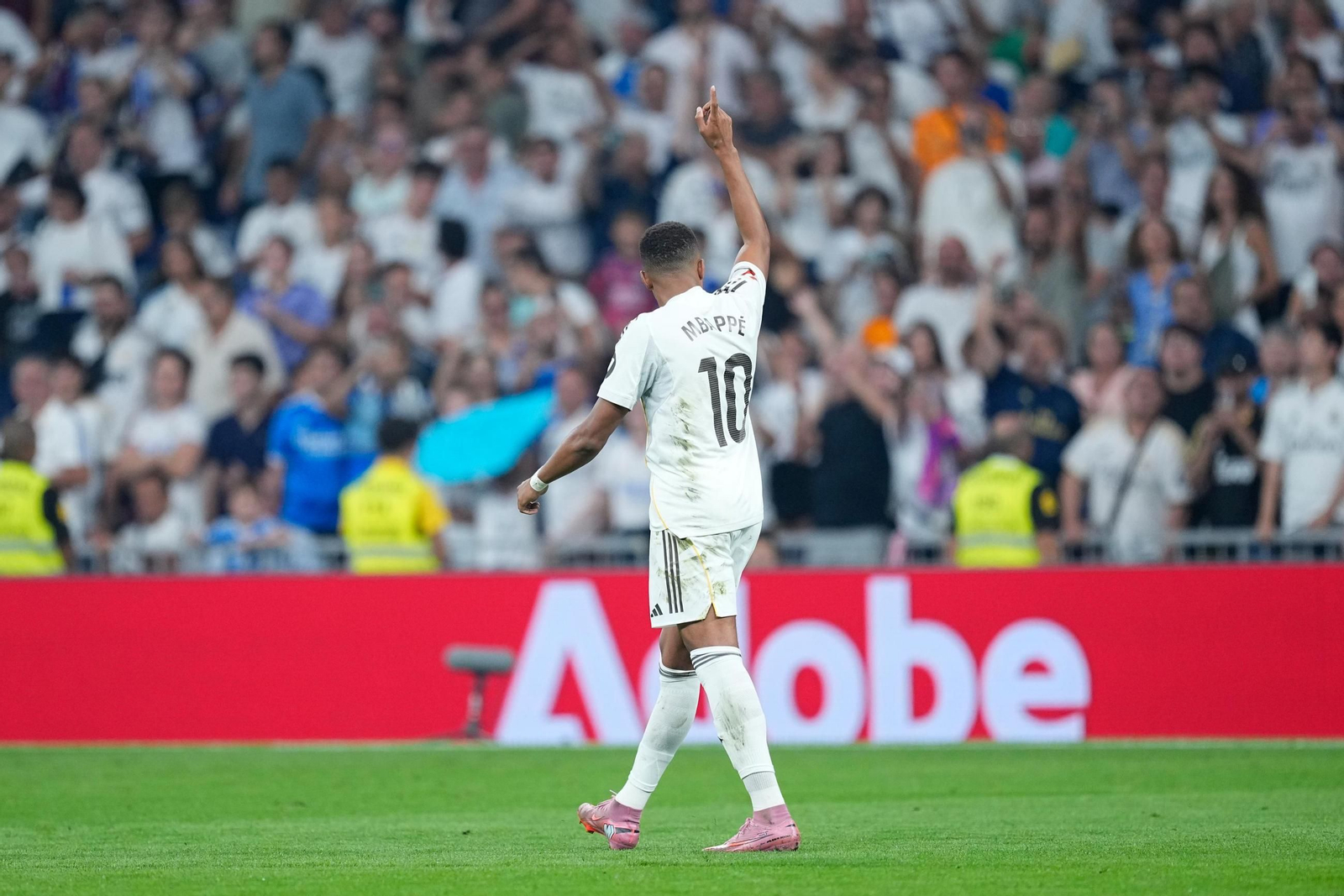 Las fotos del Real Madrid - Osasuna