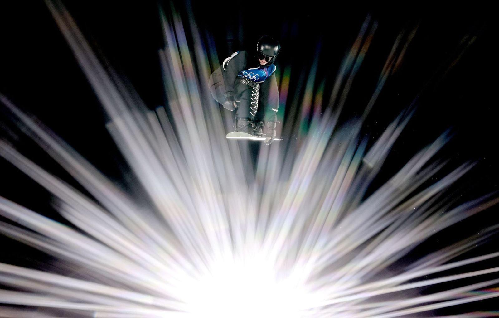 Las mejores fotos de los Juegos Olímpicos de invierno Milán Cortina d'Ampezzo 2026 | Segunda jornada