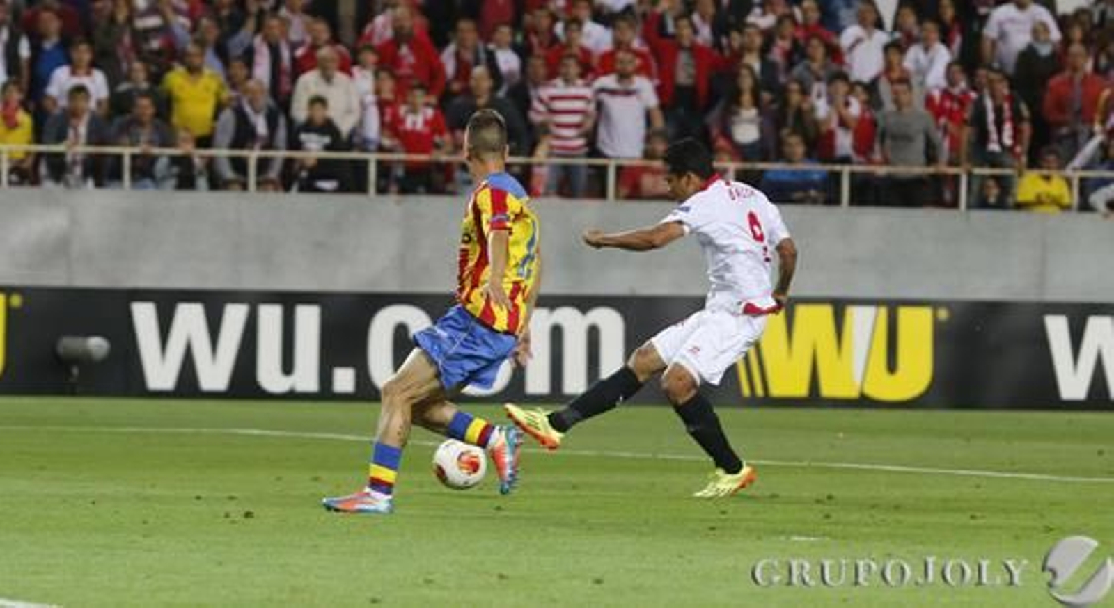 Foto: Antonio Pizarro