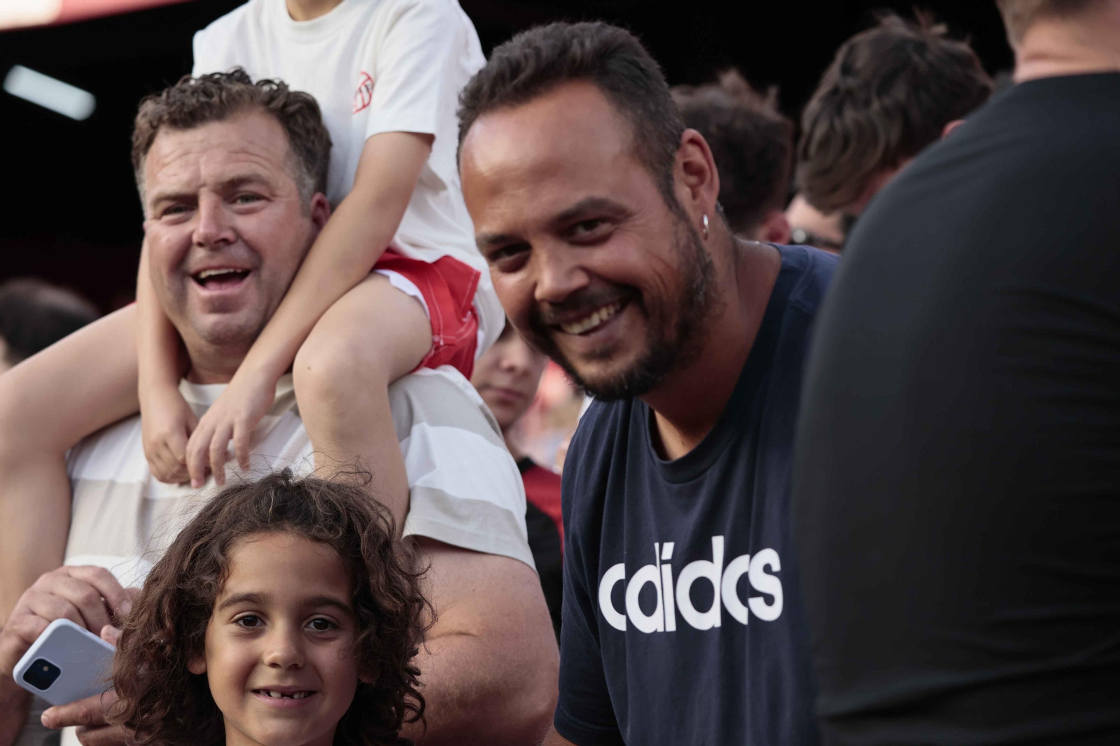 Búscate en el Sánchez Pizjúan