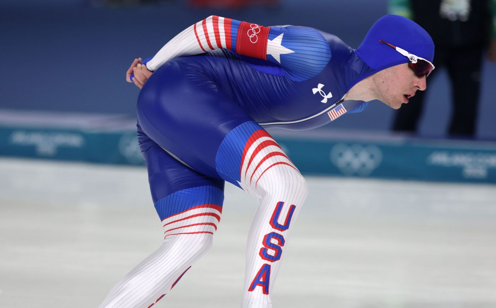 Las mejores fotos de los Juegos Olímpicos de invierno Milán Cortina d'Ampezzo 2026 | Tercera jornada