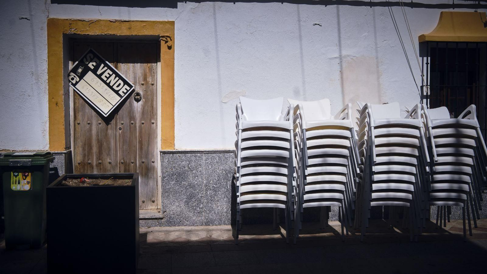 Algar, ante las elecciones municipales del 28-M Algar, ante las elecciones municipales del 28-M