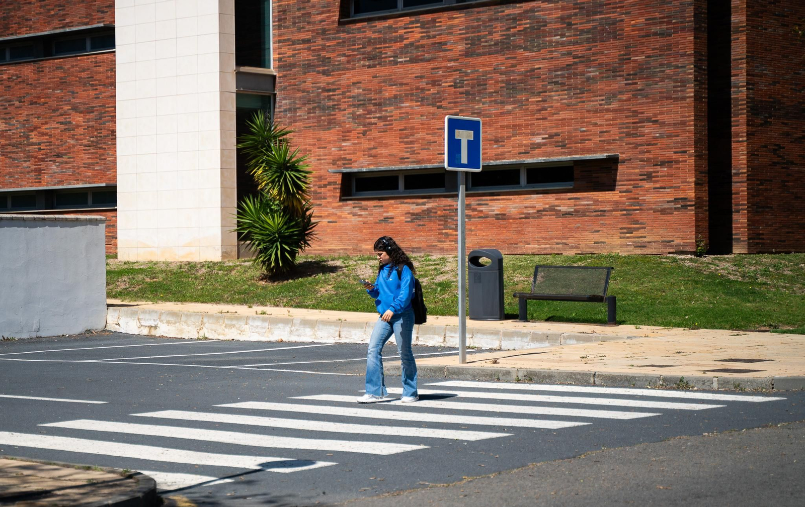 Las mejores imágenes del lunes 21 de abril en Huelva