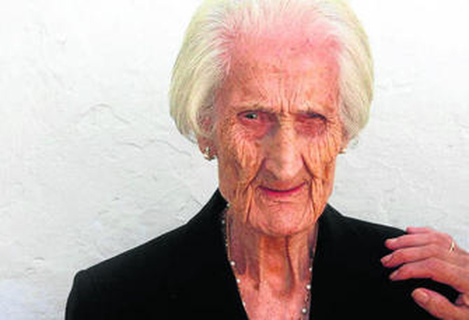 "He luchado mucho en mi vida y volvería a hacerlo"