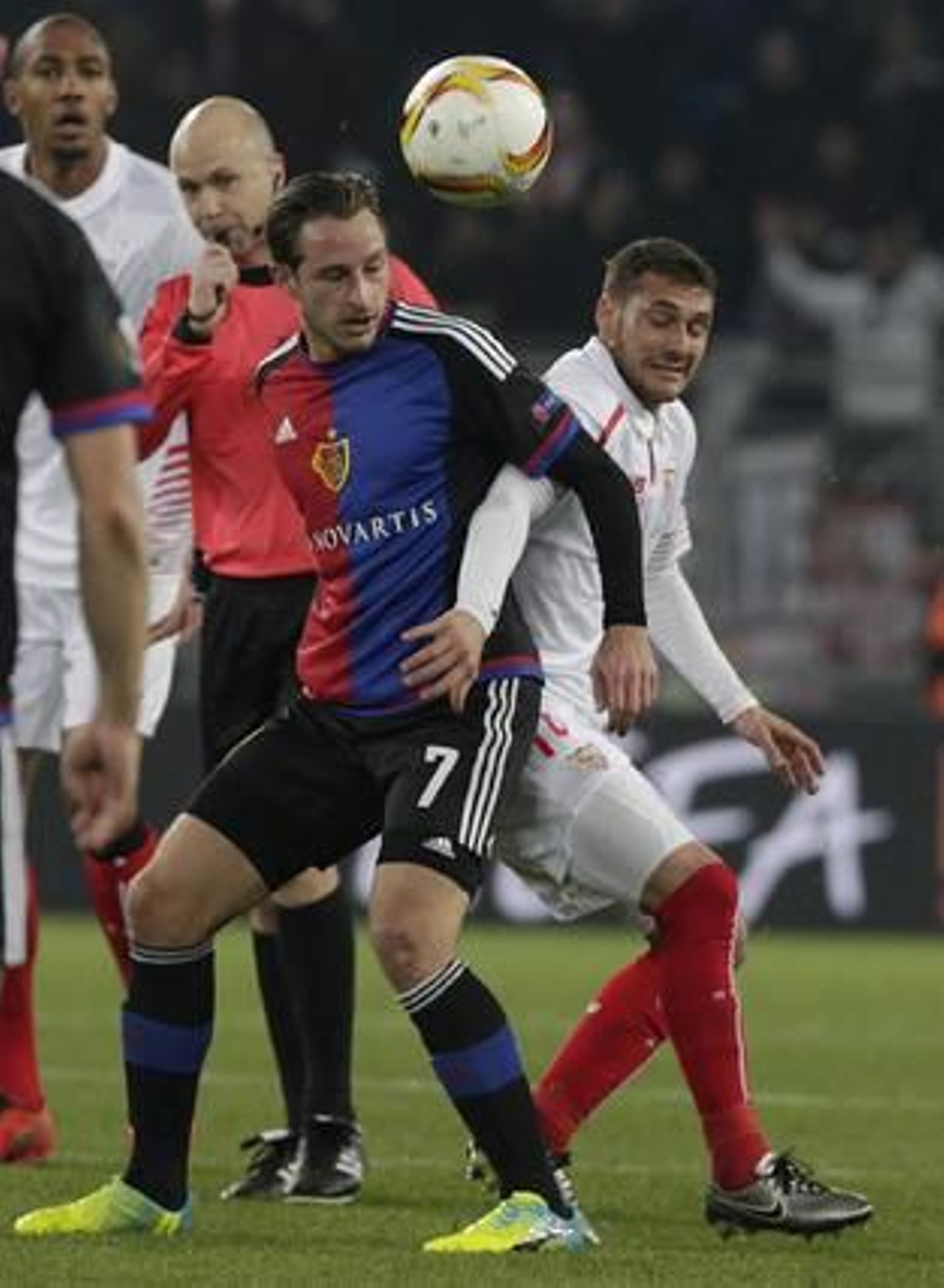 Foto: Emmanuel Vogarde