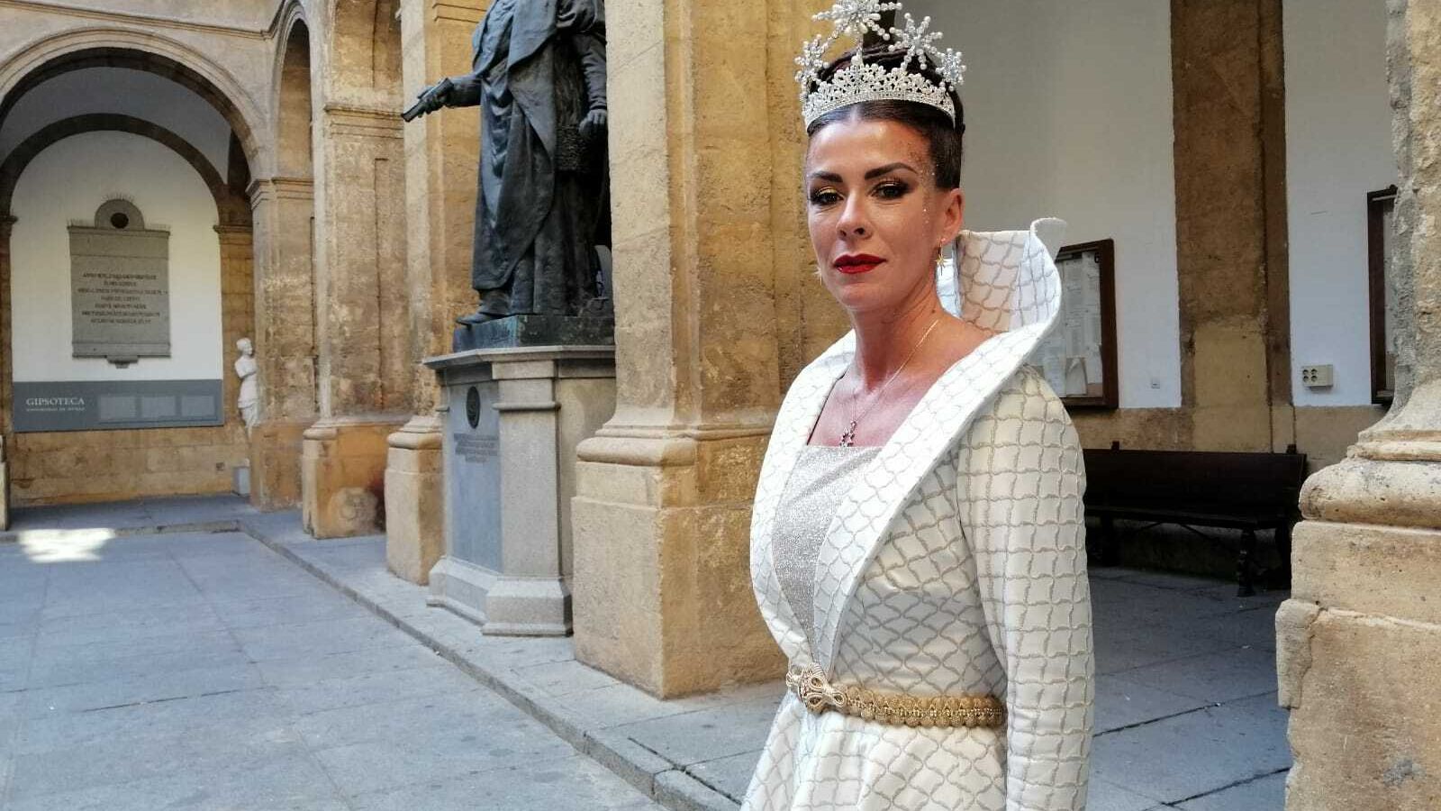 La estrella de la ilusión.