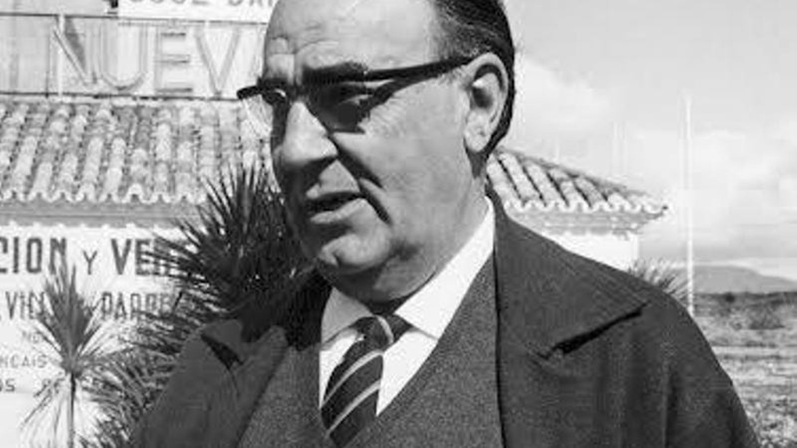 José Banús José Banús