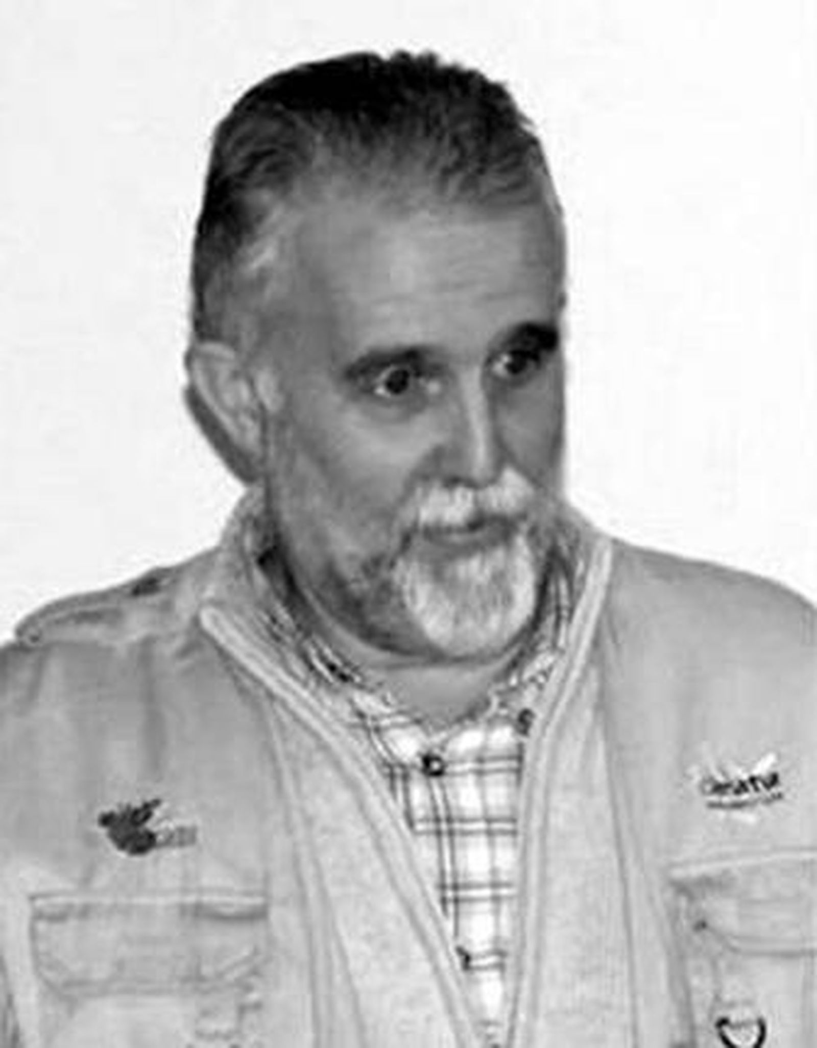 Federico Sánchez Tundidor.