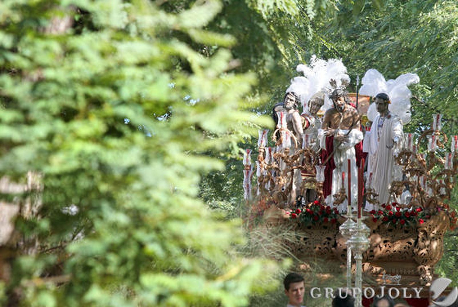 Foto: Josue Correa | Alberto Dominguez | Paula Vergara