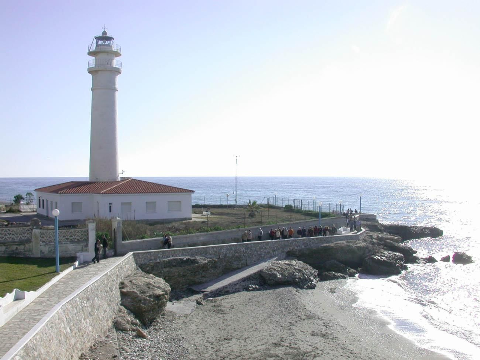 Diez atardeceres costeros en Málaga que ver antes de que acabe el verano