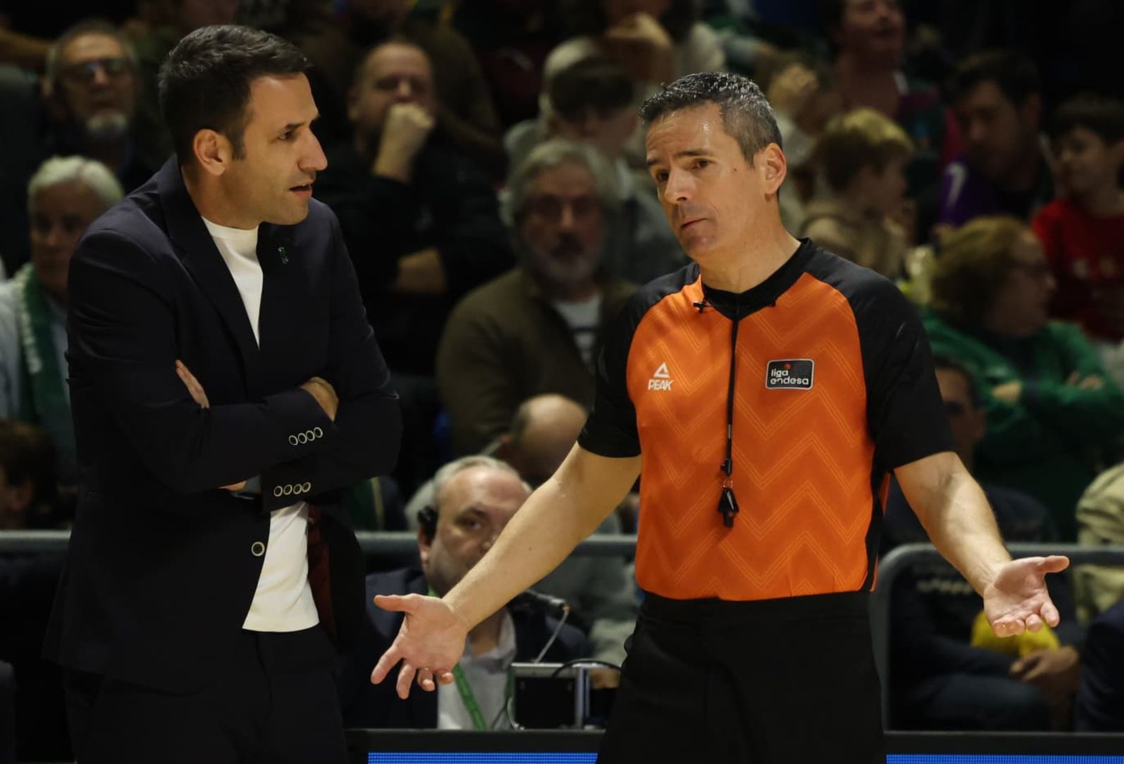 Las fotos del Unicaja - Joventut