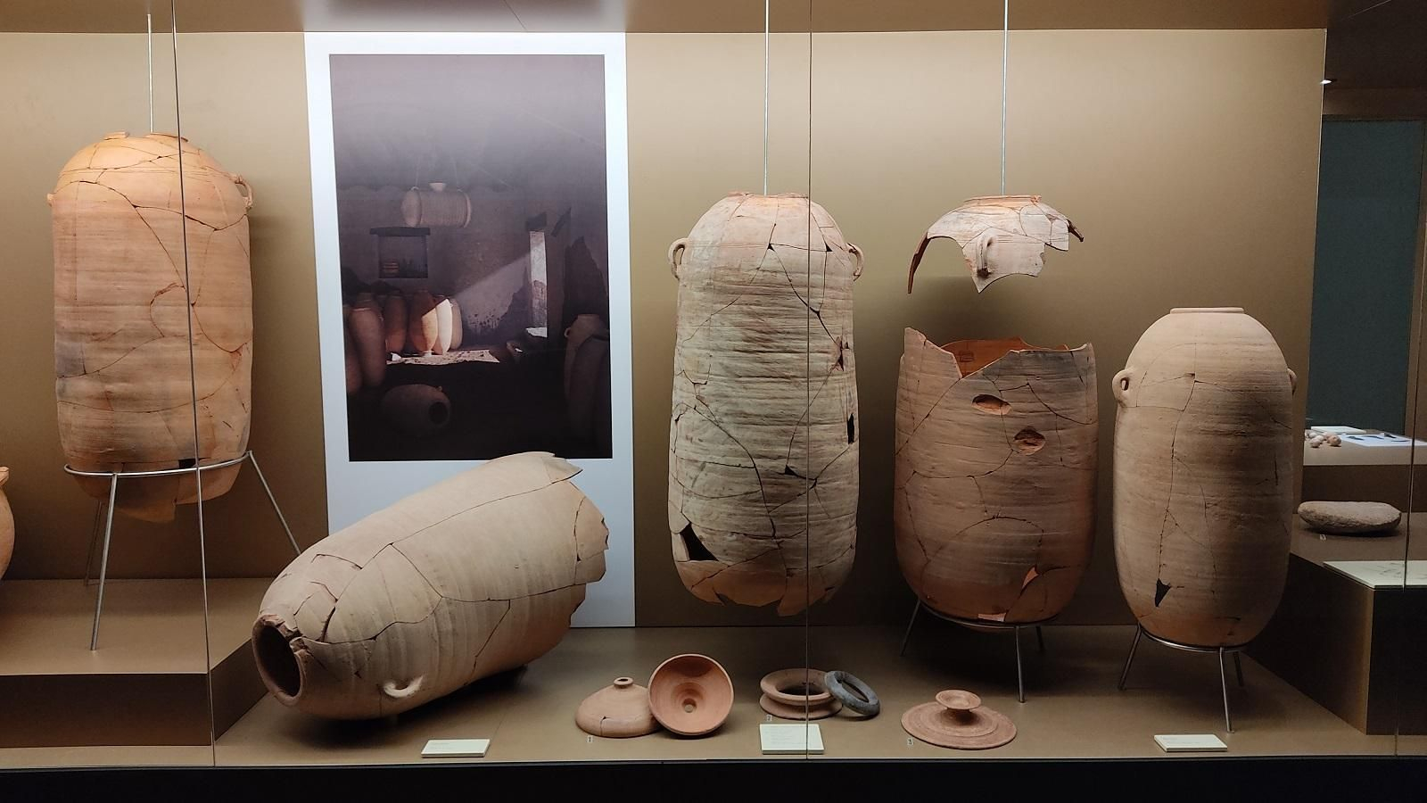 Ruta por los museos de Jaén: del arte naif al legado íbero de la provincia