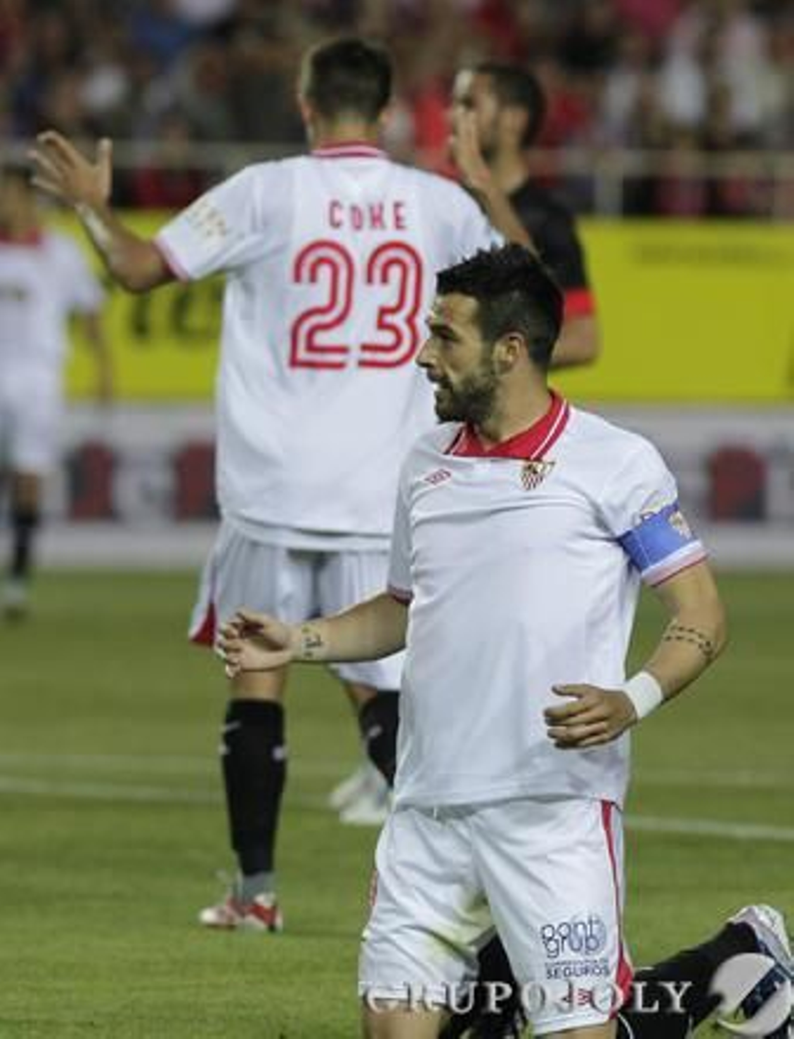 Foto: Antonio Pizarro