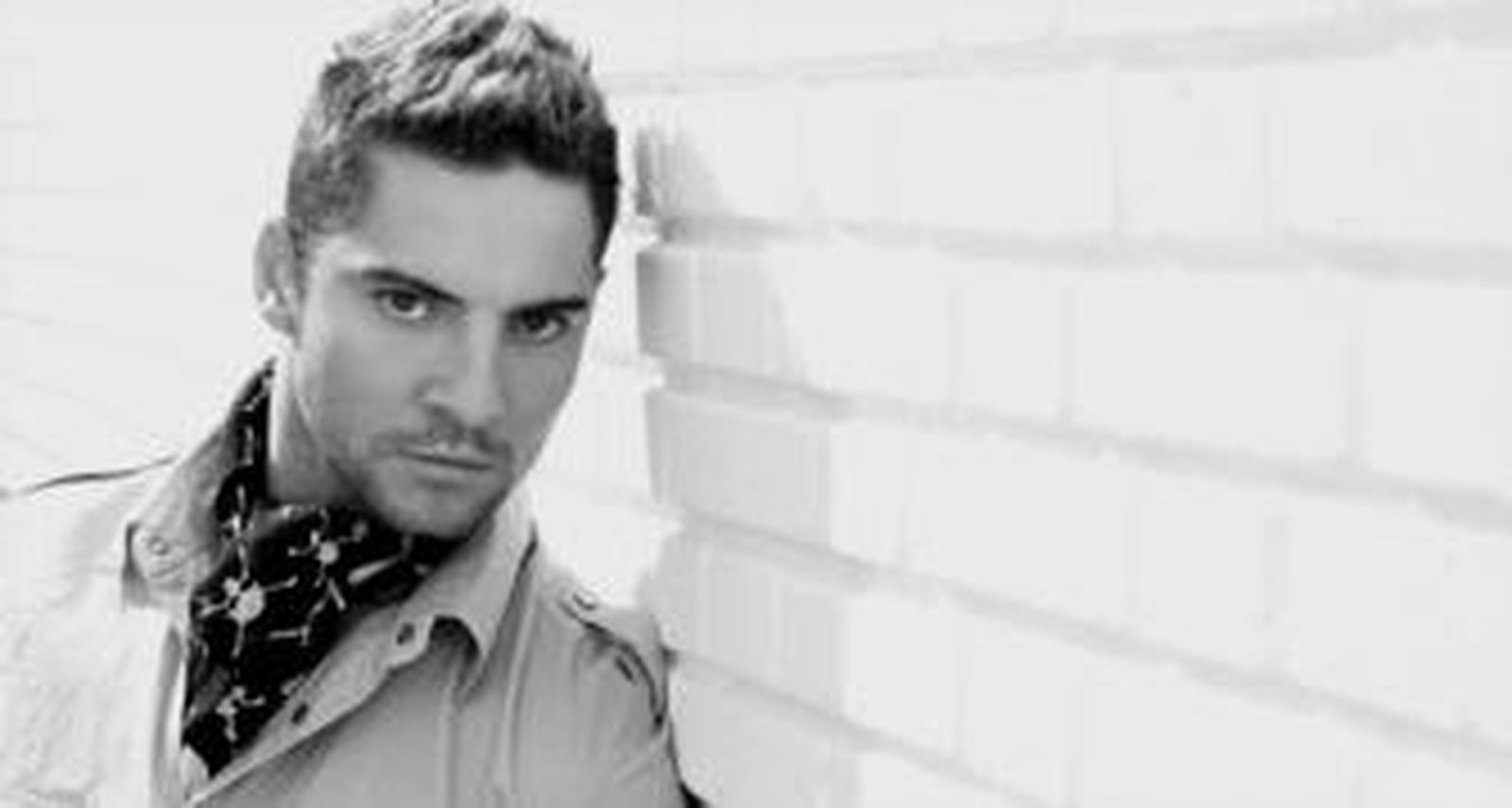 "Mi sueño era grabar un disco y mira lo que está ocurriendo"