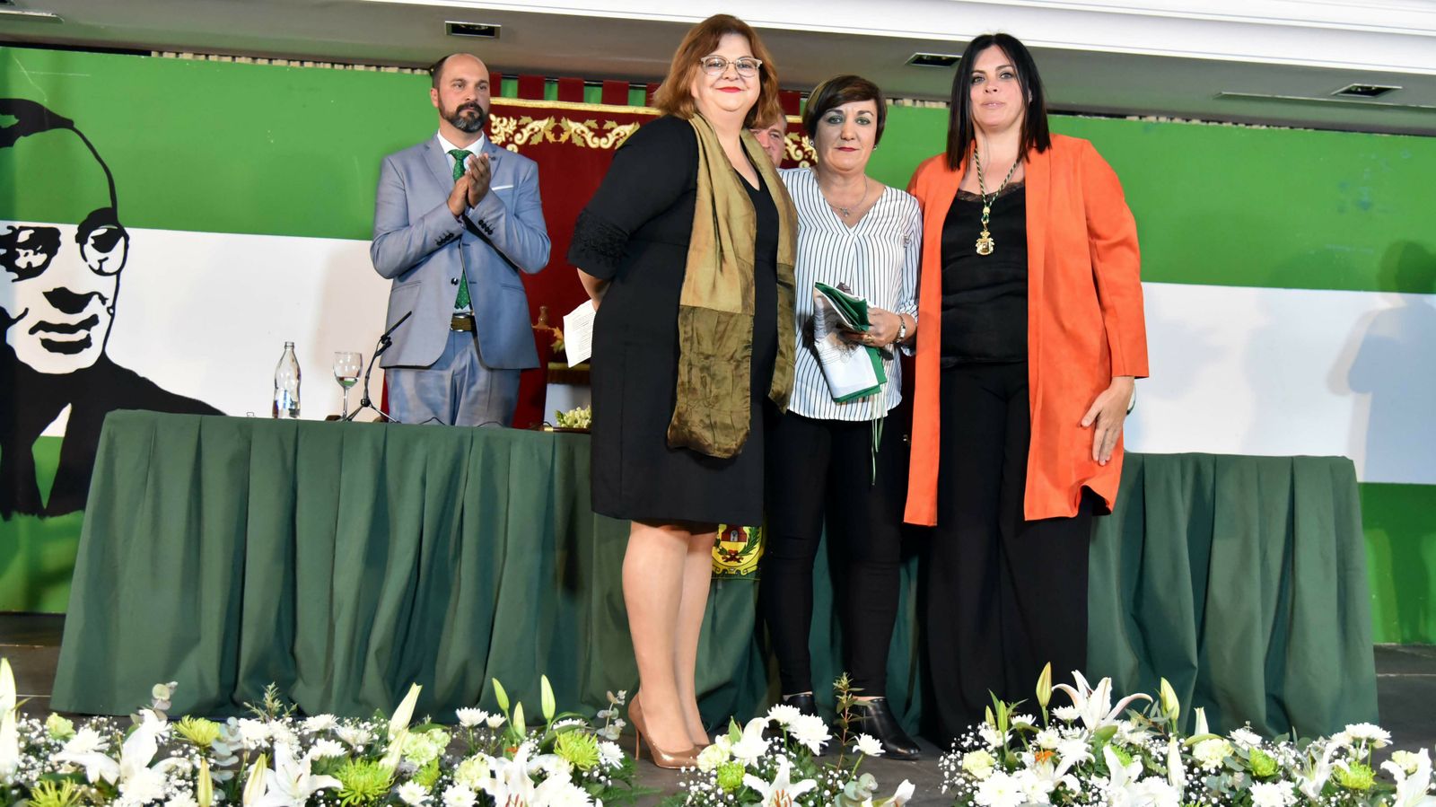 Día de Andalucía en Los Barrios