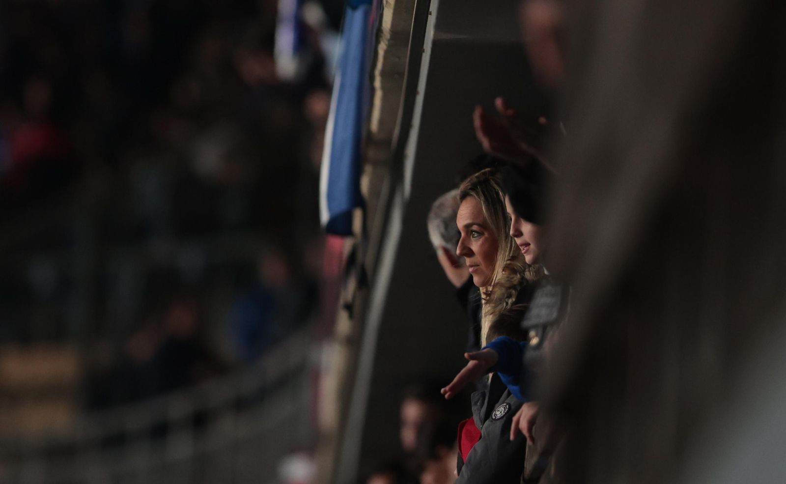Búscate en el partido entre el Xerez CD - San Fernando en Chapín