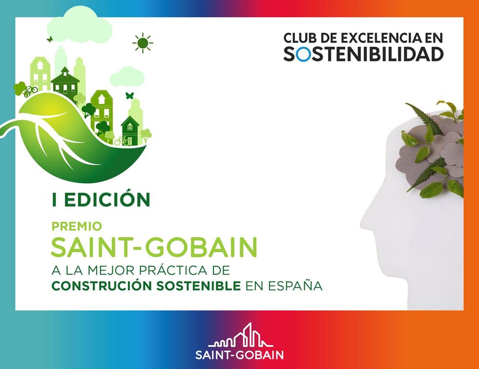 I Edición de Premios Saint Gobain