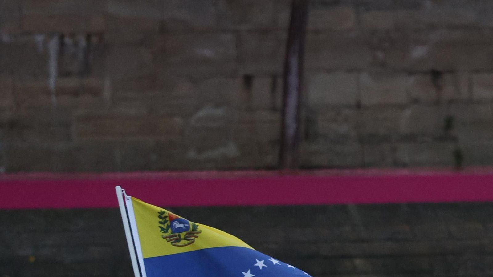 Las fotos de la ceremonia de inauguración de los Juegos Olímpicos de París 2024