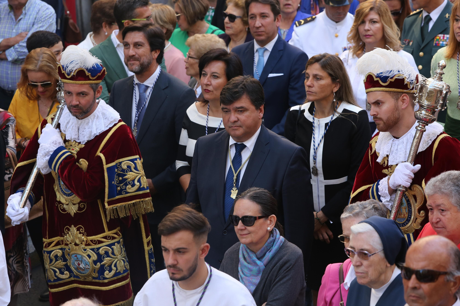 Corpus Christi en imágenes