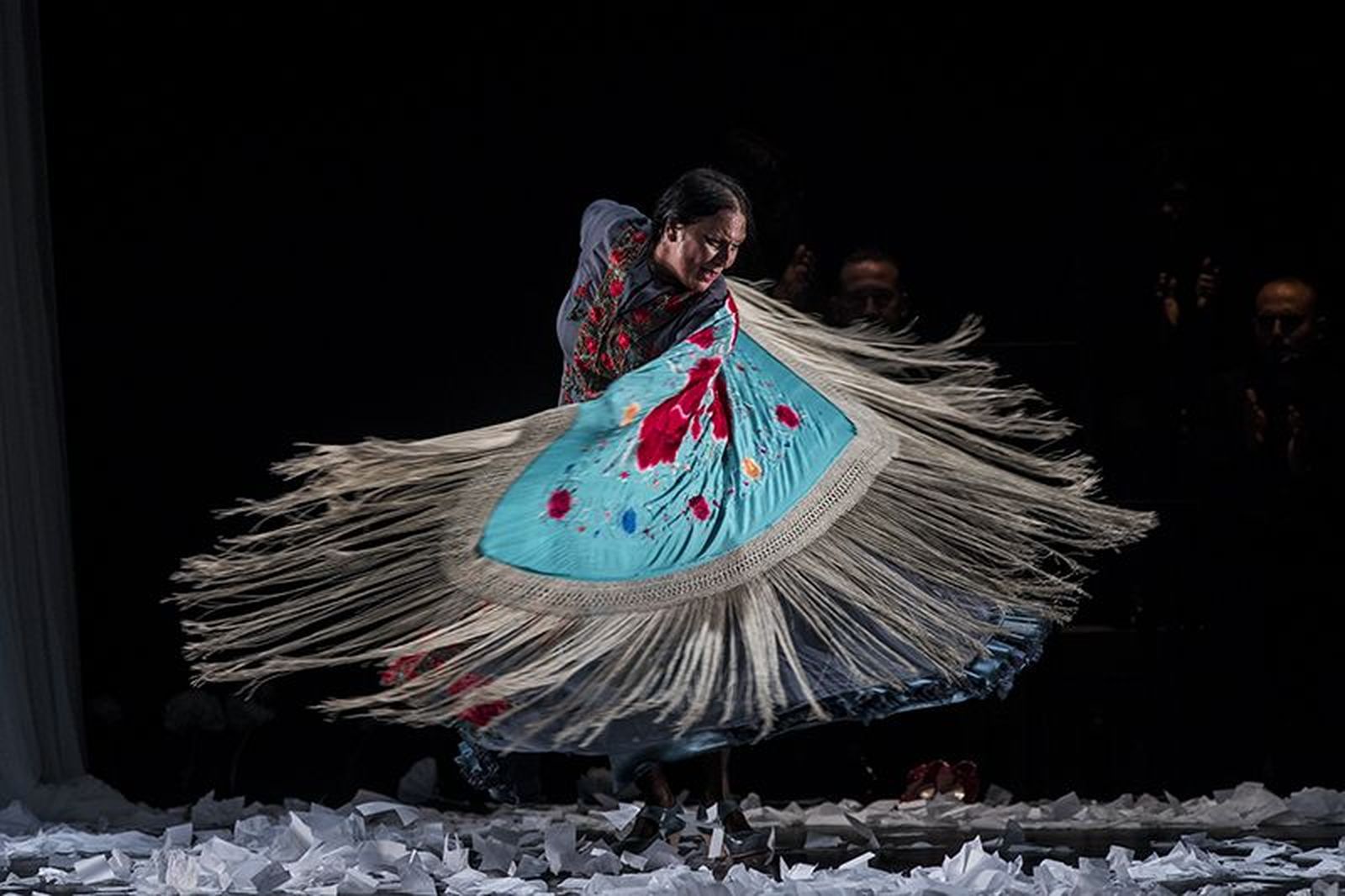 Susana Lupiañez Pinto, La Lupi.