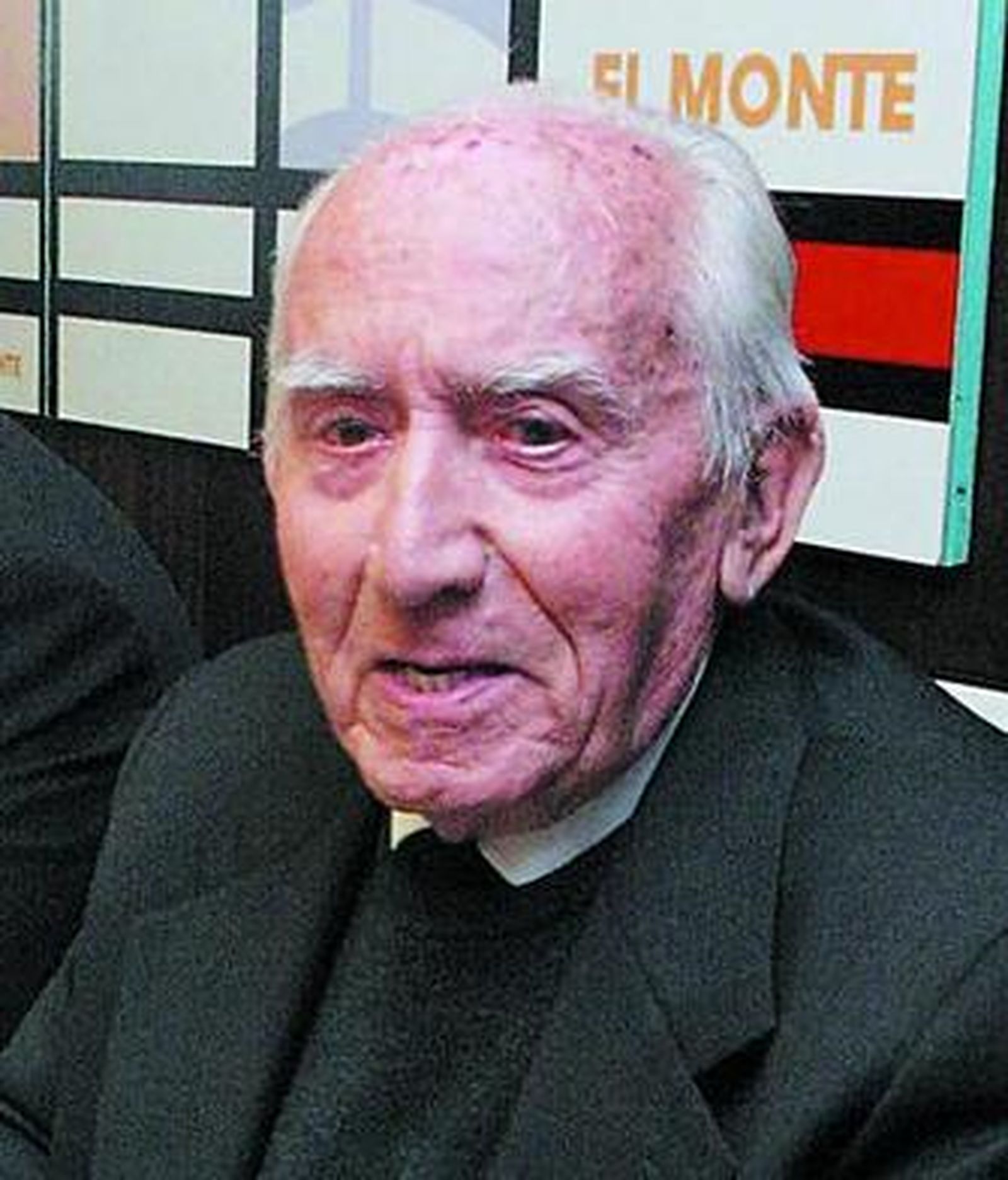 El padre Paco Girón recibirá un homenaje póstumo