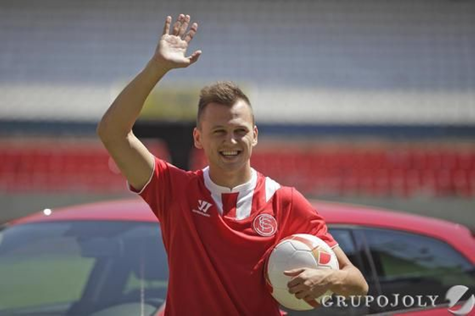 Foto: Antonio Pizarro